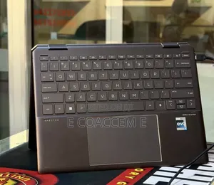 New Laptop HP 16GB Intel Core i7 SSD 1T