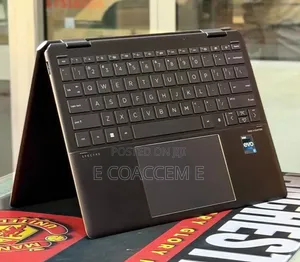 New Laptop HP 16GB Intel Core i7 SSD 1T