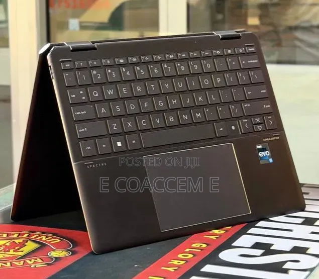 New Laptop HP 16GB Intel Core i7 SSD 1T