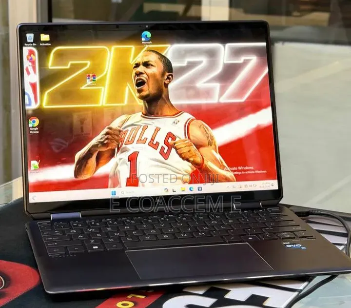 New Laptop HP 16GB Intel Core i7 SSD 1T