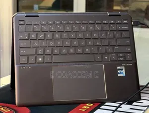 New Laptop HP 16GB Intel Core i7 SSD 1T