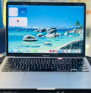 New Laptop Apple MacBook Pro 2023 M2 Pro 8GB Intel Core M2 SSD 512GB