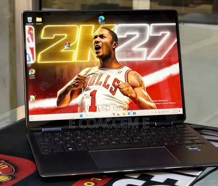 New Laptop HP 16GB Intel Core i7 SSD 1T