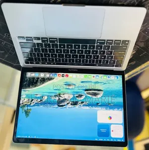 New Laptop Apple MacBook Pro 2023 M2 Pro 8GB Intel Core M2 SSD 512GB