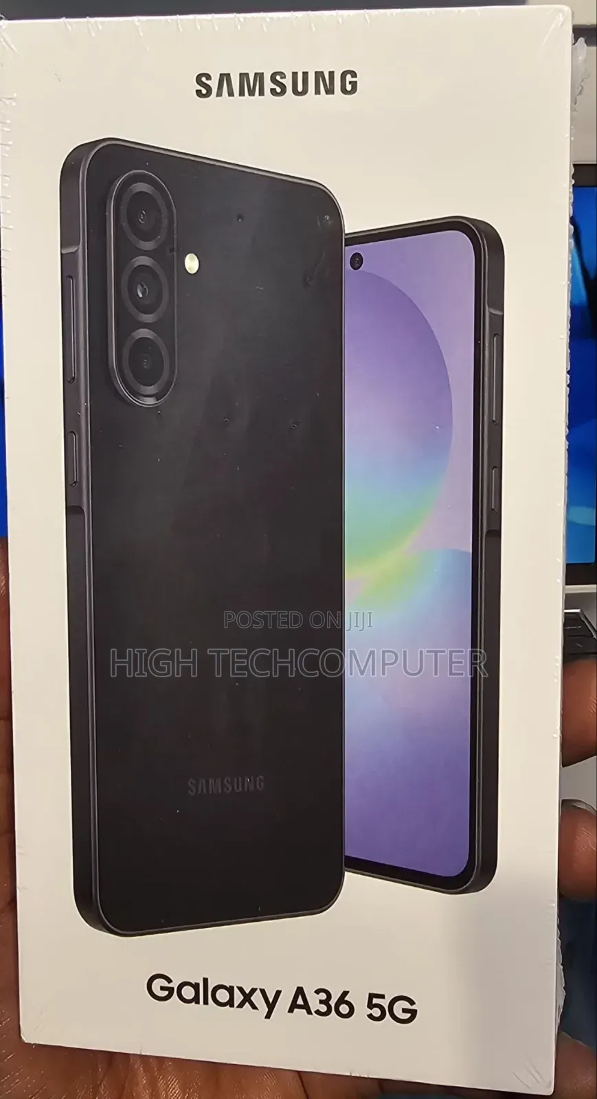 New Samsung Galaxy A36 128 GB