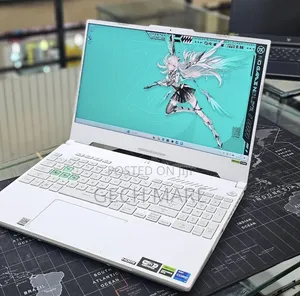 New Laptop Asus ROG Strix G16 G614 16GB Intel Core i7 SSD 512GB