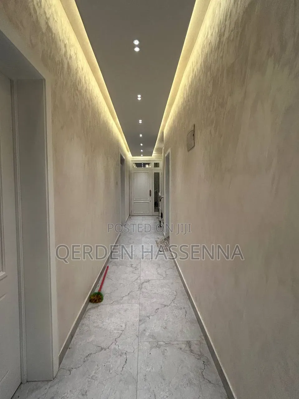 Furnished 5bdrm House in Qerden Hasenna, Nifas Silk-Lafto for sale