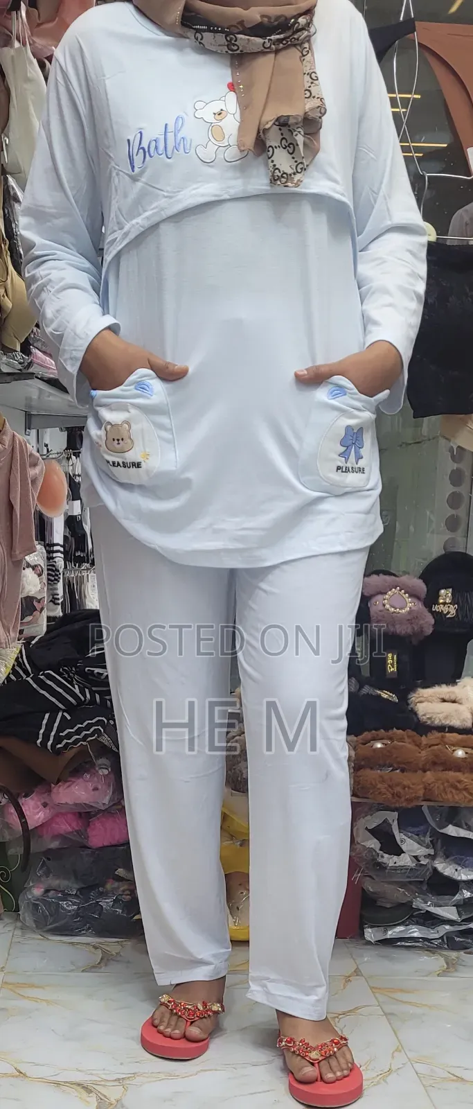 Women's Pyjama