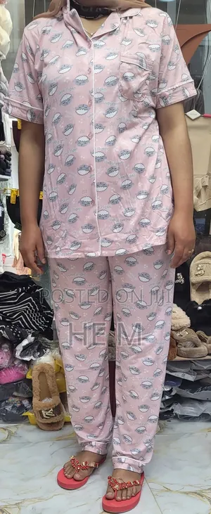Women's Pyjama