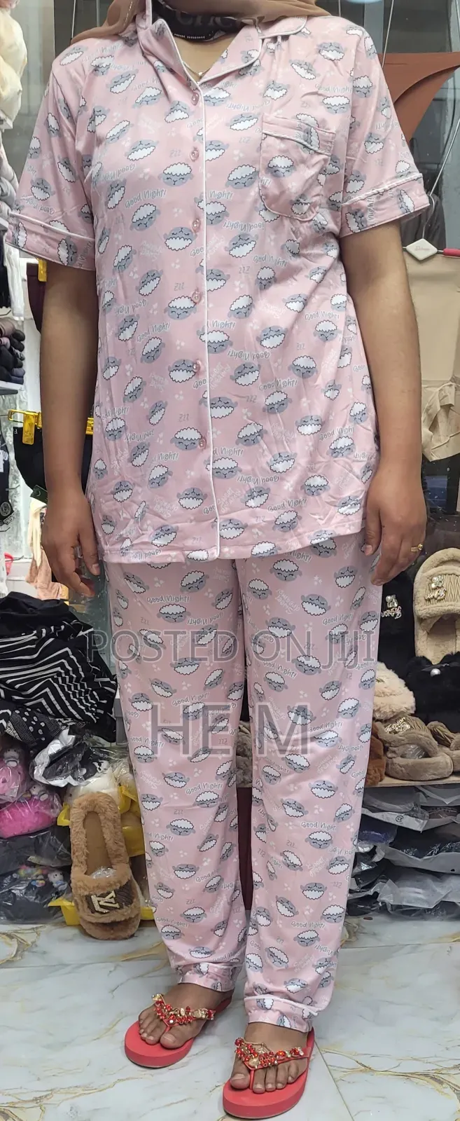 Women's Pyjama