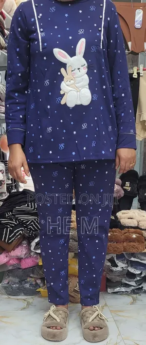 Women's Pyjama