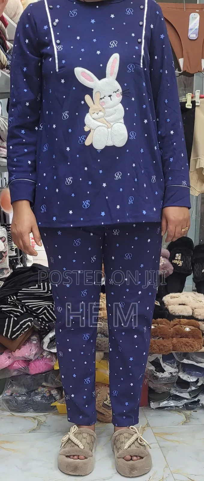 Women's Pyjama