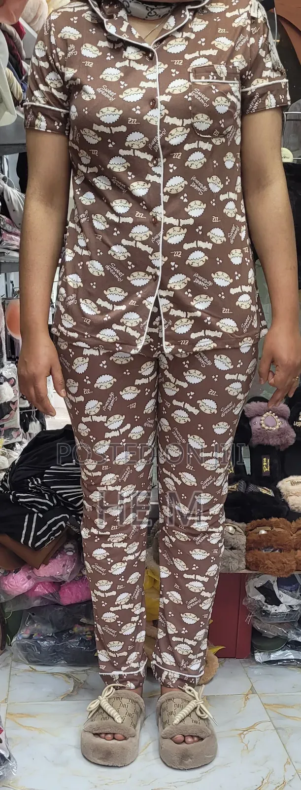 Women's Pyjama