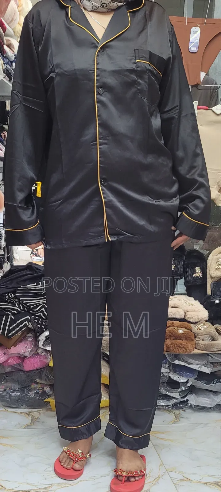 Women's Pyjama