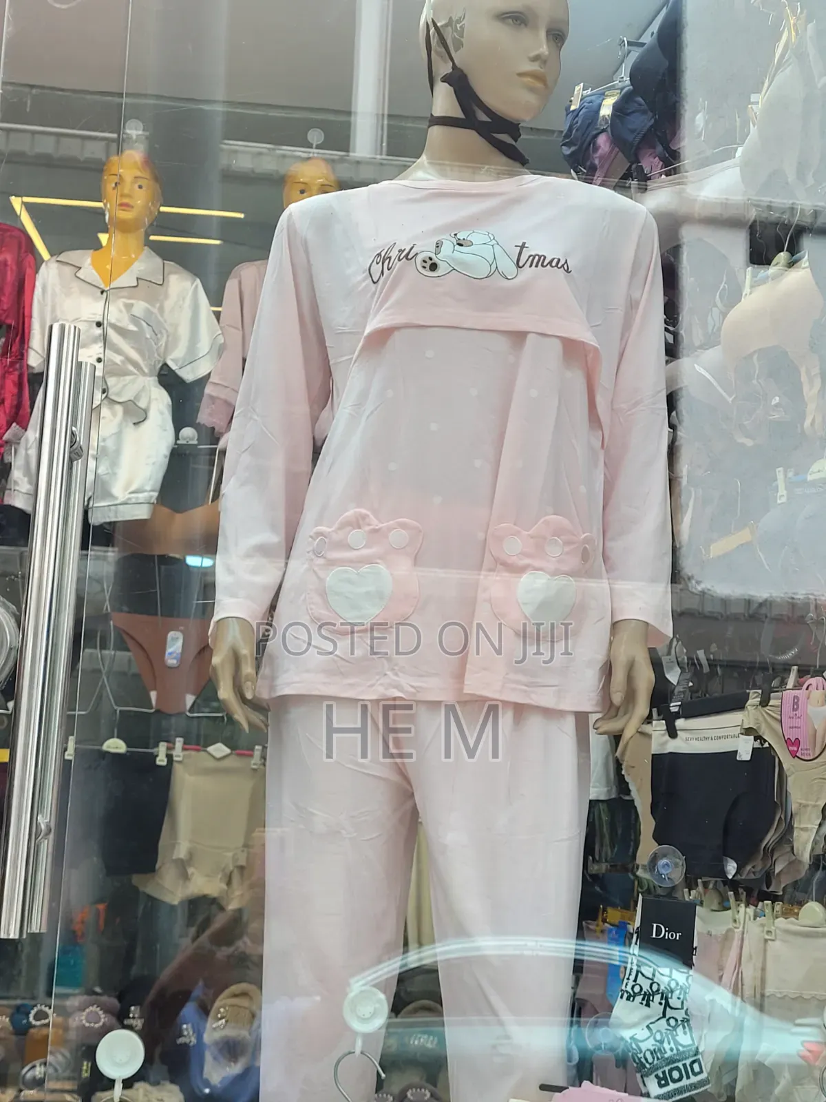 Women's Pyjama