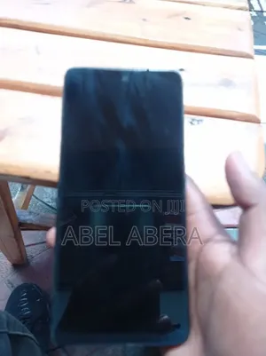 Samsung Galaxy A52 5G 128 GB Black