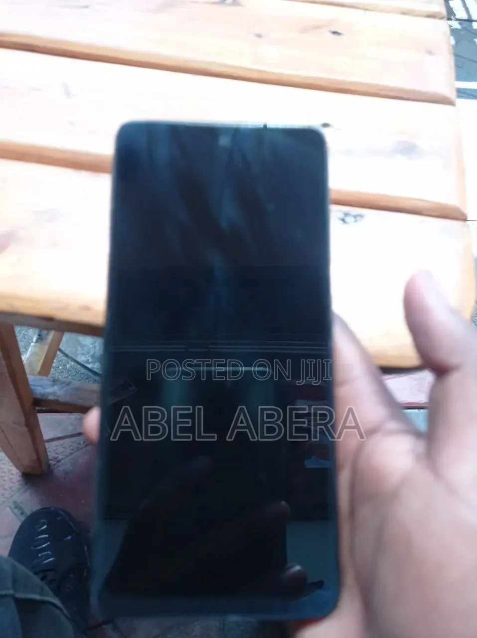 Samsung Galaxy A52 5G 128 GB Black