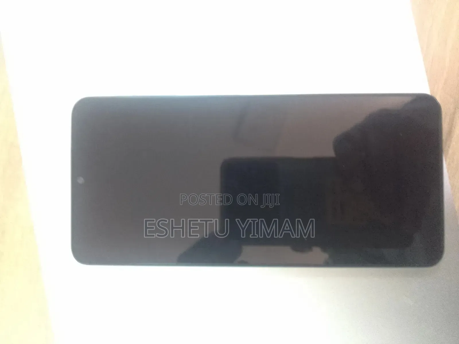 New Samsung Galaxy A07 64 GB Black
