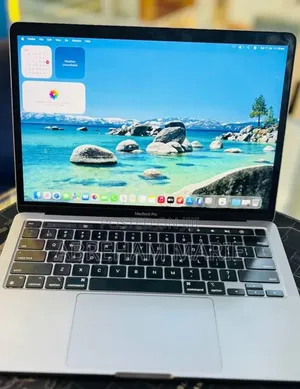New Laptop Apple MacBook Pro 2023 M2 Pro 8GB Intel Core M2 SSD 512GB