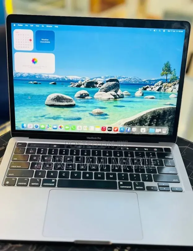 New Laptop Apple MacBook Pro 2023 M2 Pro 8GB Intel Core M2 SSD 512GB
