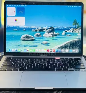 New Laptop Apple MacBook Pro 2023 M2 Pro 8GB Intel Core M2 SSD 512GB