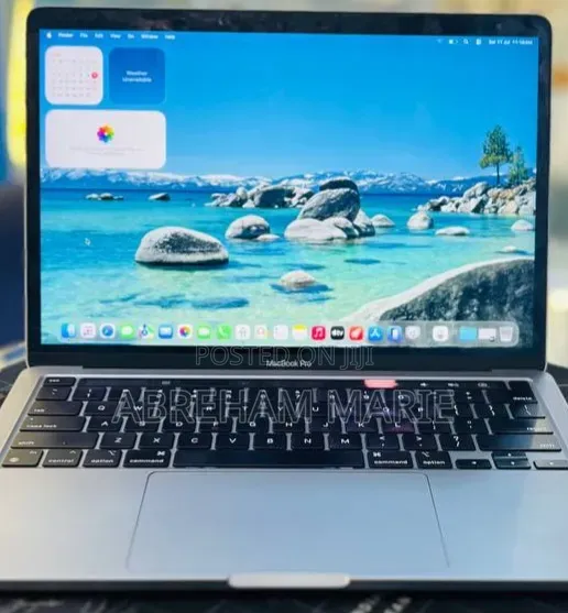 New Laptop Apple MacBook Pro 2023 M2 Pro 8GB Intel Core M2 SSD 512GB