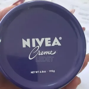 Nivea Cream