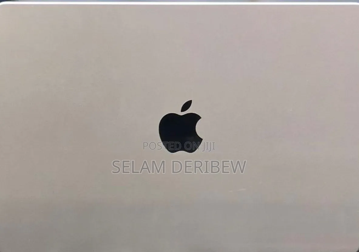 New Laptop Apple MacBook Pro 2020 M1 16GB Apple M1 Pro SSD 1T