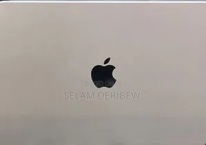 New Laptop Apple MacBook Pro 2020 M1 16GB Apple M1 Pro SSD 1T