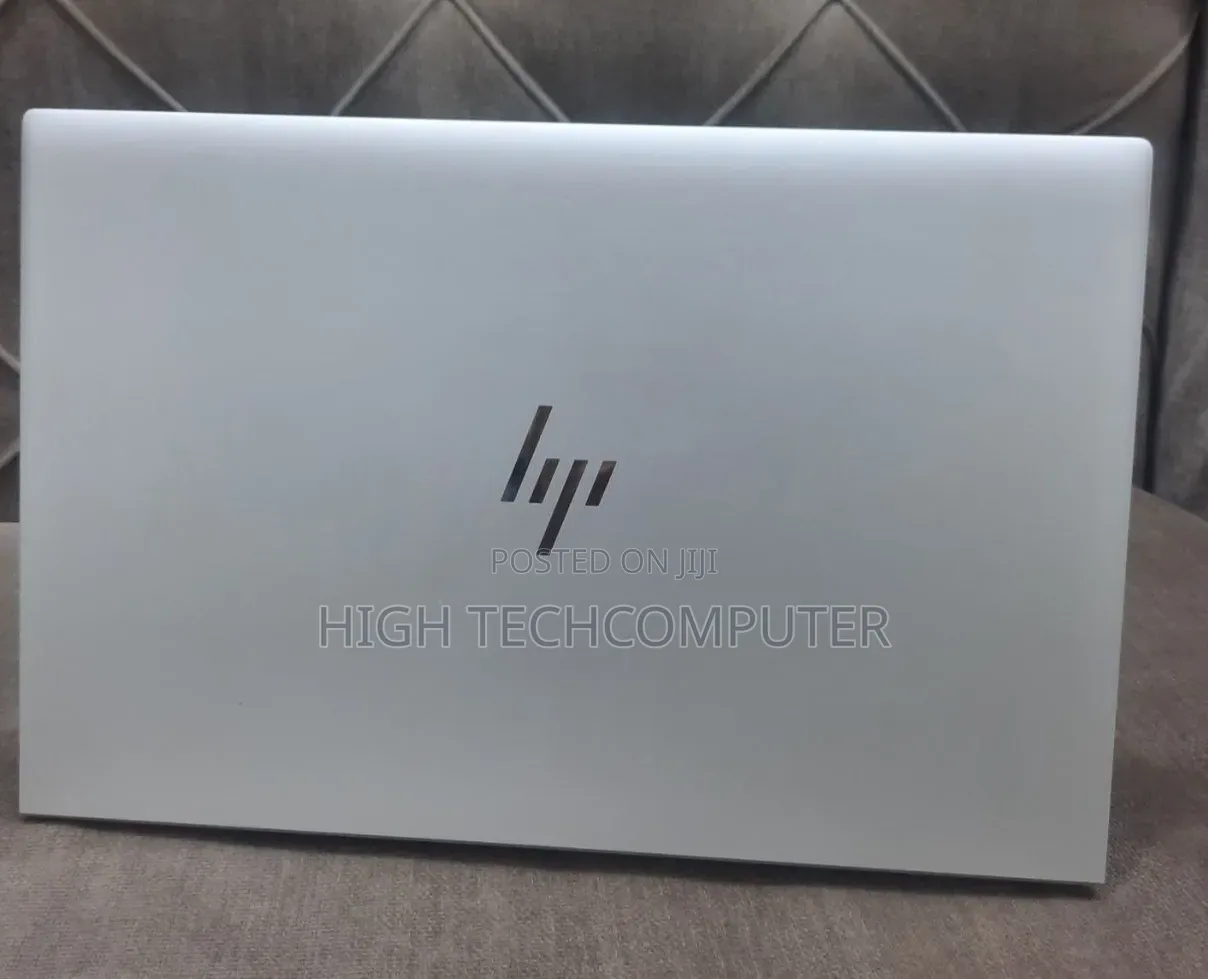 New Laptop HP EliteBook 840 G8 16GB Intel Core i5 SSD 512GB