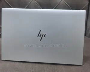 New Laptop HP EliteBook 840 G8 16GB Intel Core i5 SSD 512GB
