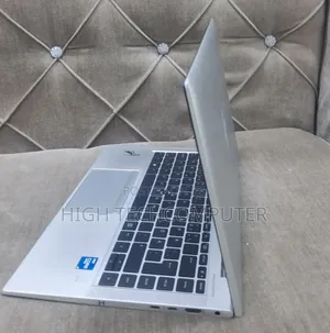 New Laptop HP EliteBook 840 G8 16GB Intel Core i5 SSD 512GB