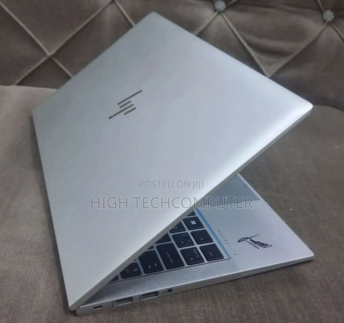 New Laptop HP EliteBook 840 G8 16GB Intel Core i5 SSD 512GB