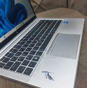 New Laptop HP EliteBook 840 G8 16GB Intel Core i5 SSD 512GB