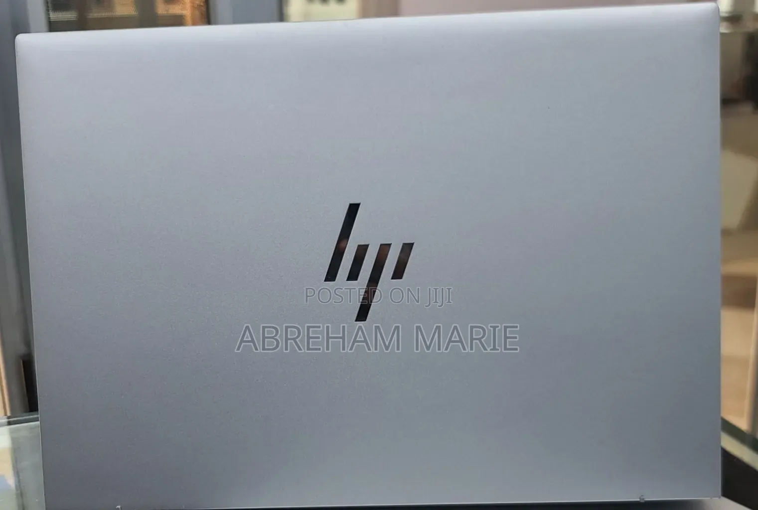 New Laptop HP EliteBook 840 G10 16GB Intel Core i7 SSD 512GB
