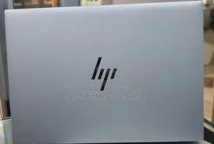 New Laptop HP EliteBook 840 G10 16GB Intel Core i7 SSD 512GB