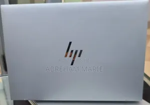 New Laptop HP EliteBook 840 G10 16GB Intel Core i7 SSD 512GB