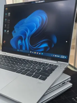New Laptop HP EliteBook 840 G10 16GB Intel Core i7 SSD 512GB