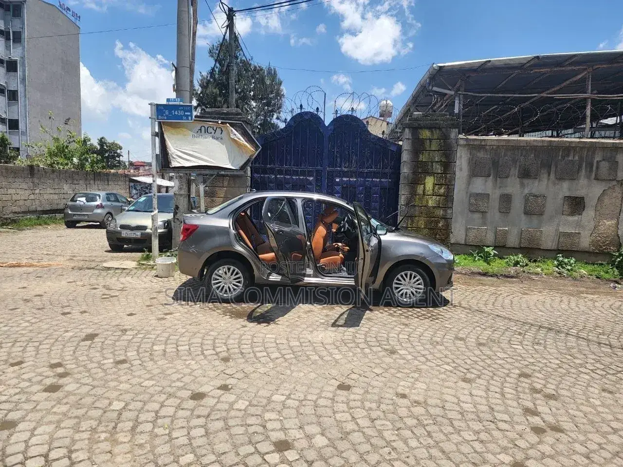 Suzuki Dzire 2021 Silver