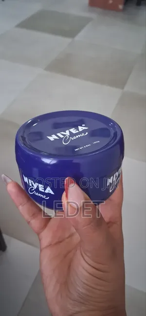 Nivea Cream