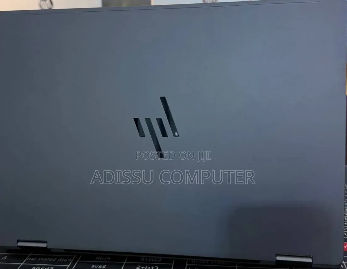 New Laptop HP OmniBook 7 14" 8GB Intel Core Ultra 7 SSD 1T