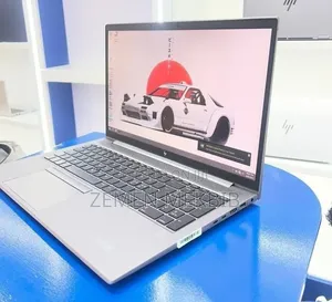 New Laptop HP ZBook 14 16GB Intel Core i7 SSD 512GB