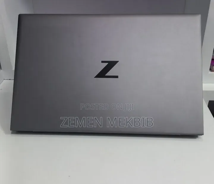 New Laptop HP ZBook 14 16GB Intel Core i7 SSD 512GB