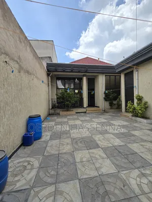 Furnished 3bdrm Villa in Qerden Hasenna, Nifas Silk-Lafto for sale