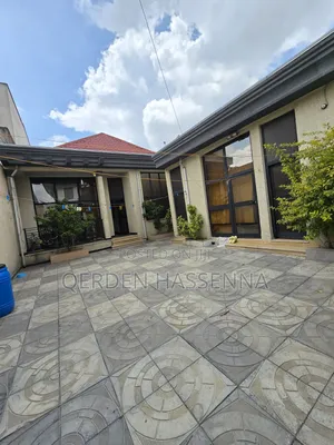 Furnished 3bdrm Villa in Qerden Hasenna, Nifas Silk-Lafto for sale