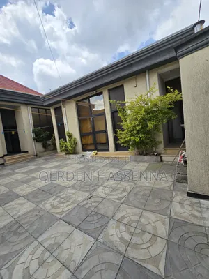 Furnished 3bdrm Villa in Qerden Hasenna, Nifas Silk-Lafto for sale