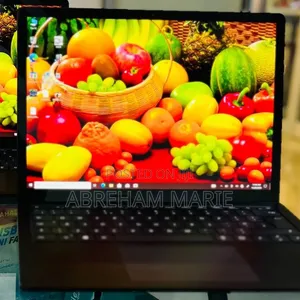 New Laptop Microsoft Surface Laptop 4 16GB Intel Core i7 SSD 512GB