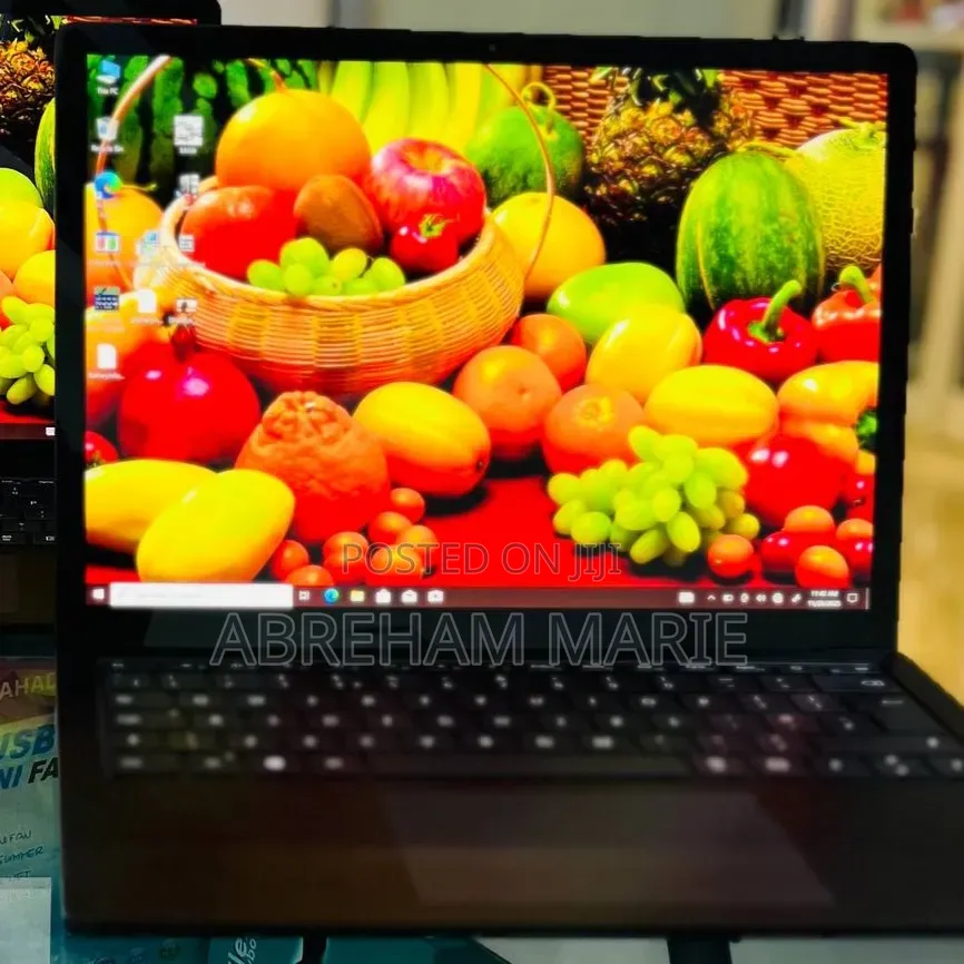 New Laptop Microsoft Surface Laptop 4 16GB Intel Core i7 SSD 512GB