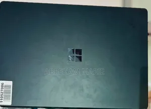 New Laptop Microsoft Surface Laptop 4 16GB Intel Core i7 SSD 512GB