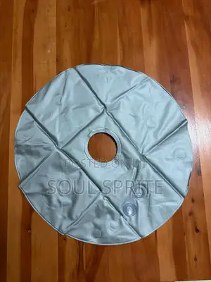 Inflatable Water Weight Bag for Balloon Arch / Umbrella Base